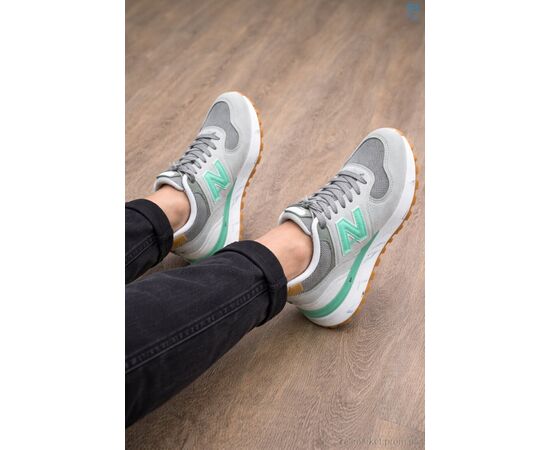 Фотография Кроссовки женские модные Весна/осень VA202-1Q (8 пар р.36-41) "Захар-Gold" недорого оптом от прямого поставщика, изображение 2