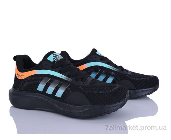 Кросівки чоловічі модні Весна/осінь A02-1 (8 пар р.41-45) "Maximum" недорого оптом від прямого постачальника, зображення 2