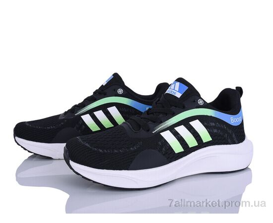 Фотография Кроссовки мужские модные Весна/осень A02-2 (8 пар р.41-45) "Maximum" недорого оптом от прямого поставщика, изображение 2