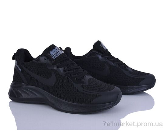 Кросівки чоловічі модні Весна/осінь A09-1 (8 пар р.41-45) "Maximum" недорого оптом від прямого постачальника, зображення 2