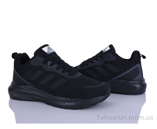 Кросівки чоловічі модні Весна/осінь A01-1 (8 пар р.41-45) "Maximum" недорого оптом від прямого постачальника, зображення 2