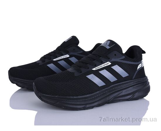 Кросівки чоловічі модні Весна/осінь A03-1 (8 пар р.41-45) "Maximum" недорого оптом від прямого постачальника, зображення 2