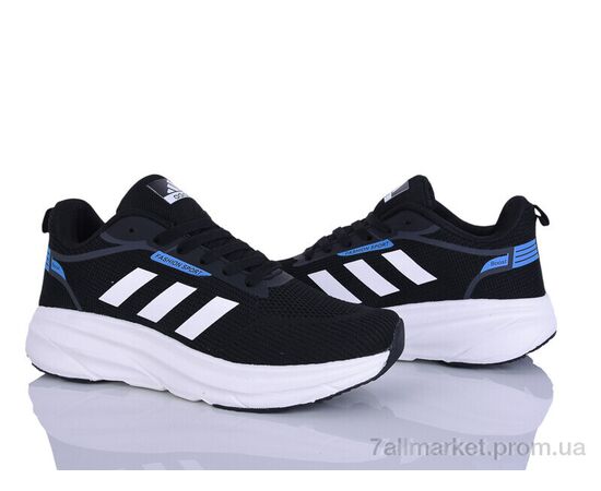 Фотография Кроссовки мужские модные Весна/осень A03-2 (8 пар р.41-45) "Maximum" недорого оптом от прямого поставщика, изображение 2