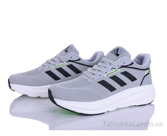 Фотография Кроссовки мужские модные Весна/осень A03-4 (8 пар р.41-45) "Maximum" недорого оптом от прямого поставщика, изображение 2