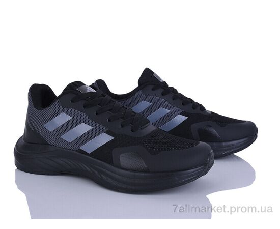 Фотография Кроссовки мужские модные Весна/осень A04-1 (8 пар р.41-45) "Maximum" недорого оптом от прямого поставщика, изображение 2