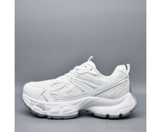 Фотография Кроссовки женские модные Весна/осень JQ11-1 (8 пар р.36-41) "DaFuYuan" недорого оптом от прямого поставщика, изображение 2