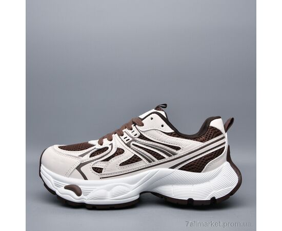 Фотография Кроссовки женские модные Весна/осень JQ11-3 (8 пар р.36-41) "DaFuYuan" недорого оптом от прямого поставщика, изображение 2