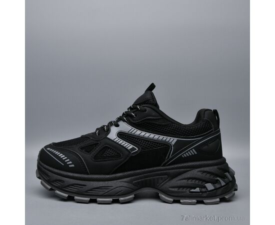 Фотография Кроссовки женские модные Весна/осень JQ15-1 (8 пар р.36-41) "DaFuYuan" недорого оптом от прямого поставщика, изображение 2