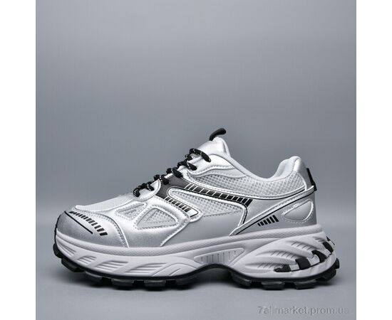 Фотография Кроссовки женские модные Весна/осень JQ15-3 (8 пар р.36-41) "DaFuYuan" недорого оптом от прямого поставщика, изображение 2