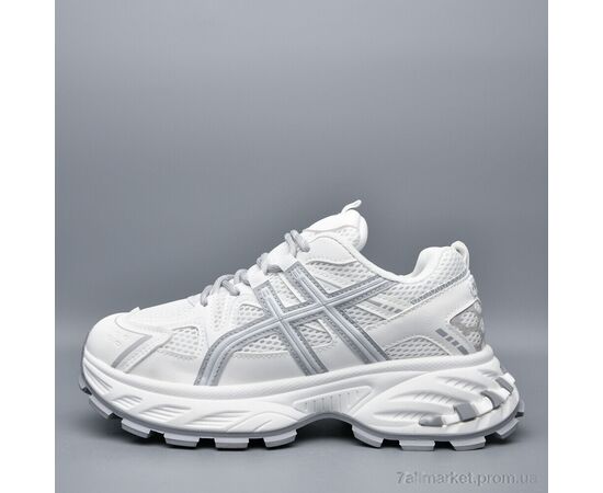 Фотография Кроссовки женские модные Весна/осень JQ13-2 (8 пар р.36-41) "DaFuYuan" недорого оптом от прямого поставщика, изображение 2