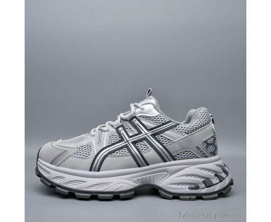 Фотография Кроссовки женские модные Весна/осень JQ13-3 (8 пар р.36-41) "DaFuYuan" недорого оптом от прямого поставщика, изображение 2