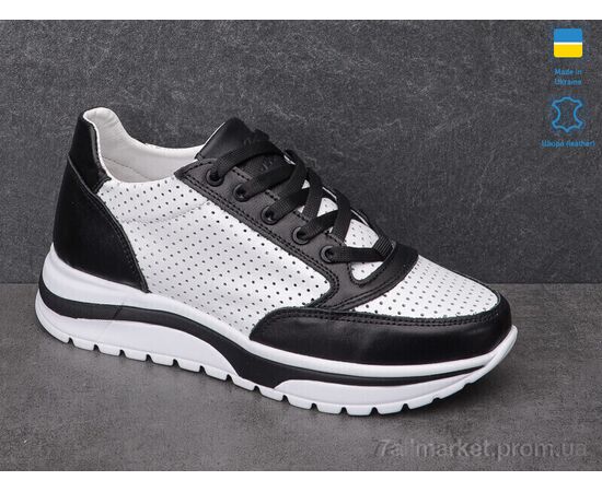 Фотография Кроссовки женские модные Лето 2336-1G (6 пар р.36-40) "Carolina" недорого оптом от прямого поставщика, изображение 2