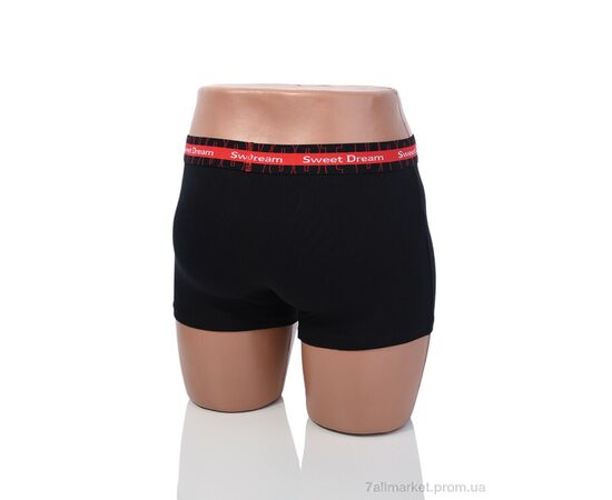 Фотография Трусы Весна/осень A946 mix (08771) (24 шт. р.сетка L-3XL) "Obuvok" недорого оптом от прямого поставщика, изображение 3