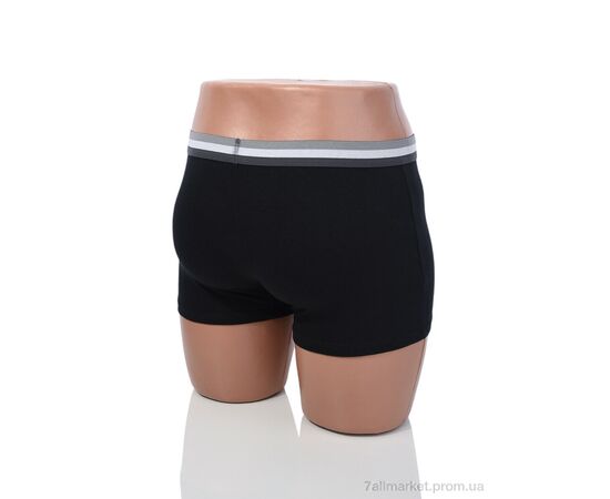 Фотография Трусы Весна/осень A895 mix (08797) (24 шт. р.сетка L-3XL) "Obuvok" недорого оптом от прямого поставщика, изображение 3