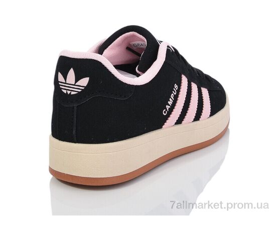 Фотография Кроссовки женские модные Весна/осень A826-15 (8 пар р.32-27) "Lilin" недорого оптом от прямого поставщика, изображение 3