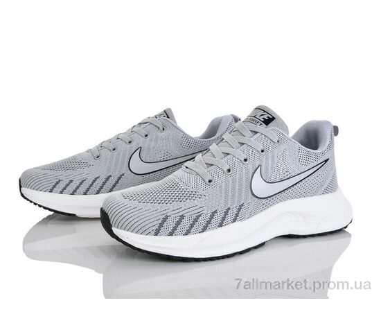 Фотография Кроссовки мужские модные Весна/осень A11-3 (8 пар р.41-45) "Maximum" недорого оптом от прямого поставщика, изображение 2