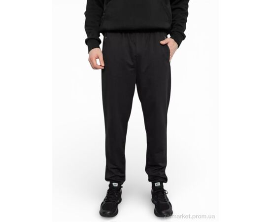 Фотография Спортивные брюки мужские Весна/осень 434 mix (6 шт. р.сетка M-4XL) "Massmag" недорого оптом от прямого поставщика, изображение 3