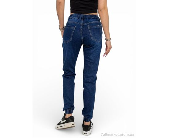 Фотография Джинсы женские Весна/осень 8062 джинс (8 шт. р.сетка 28-34) "Massmag" недорого оптом от прямого поставщика, изображение 2
