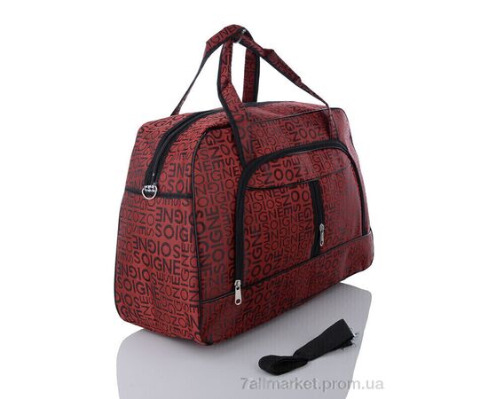 Сумка унісекс FA001 mix 34*52*20 см, "Favorit" недорого оптом від прямого постачальника, зображення 2