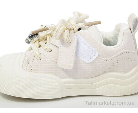 Кросівки дитячі модні Весна/осінь A337-2 (8 пар р.22-27) "Ok Shoes" недорого оптом від прямого постачальника, зображення 2