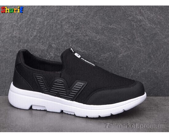 Фотография Кроссовки мужские модные Весна/осень 4211-3 (8 пар р.40-45) "Sharif" недорого оптом от прямого поставщика, изображение 2