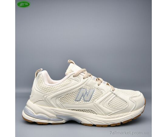 Фотография Кроссовки женские модные Весна/осень B5230-2 (8 пар р.36-41) "Bayota" недорого оптом от прямого поставщика, изображение 2