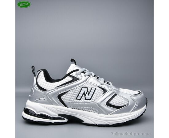 Фотография Кроссовки женские модные Весна/осень B5230-3 (8 пар р.36-41) "Bayota" недорого оптом от прямого поставщика, изображение 2