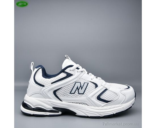 Фотография Кроссовки женские модные Весна/осень B5230-5 (8 пар р.36-41) "Bayota" недорого оптом от прямого поставщика, изображение 2