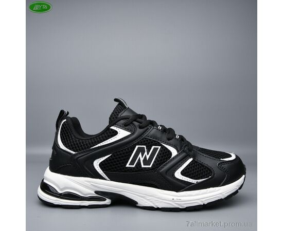 Фотография Кроссовки женские модные Весна/осень B5230-6 (8 пар р.36-41) "Bayota" недорого оптом от прямого поставщика, изображение 2