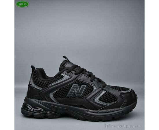 Фотография Кроссовки женские модные Весна/осень B5230-7 (8 пар р.36-41) "Bayota" недорого оптом от прямого поставщика, изображение 2