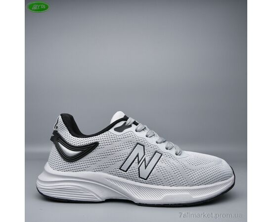 Фотография Кроссовки женские модные Весна/осень B5246-2 (8 пар р.36-41) "Bayota" недорого оптом от прямого поставщика, изображение 2