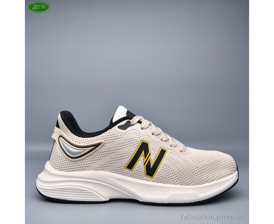 Фотография Кроссовки женские модные Весна/осень B5246-7 (8 пар р.36-41) "Bayota" недорого оптом от прямого поставщика, изображение 2