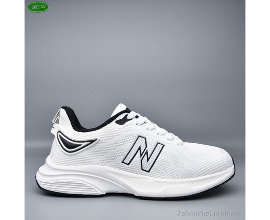 Фотография Кроссовки женские модные Весна/осень B5246-8 (8 пар р.36-41) "Bayota" недорого оптом от прямого поставщика, изображение 2