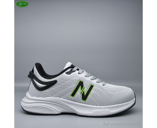 Фотография Кроссовки женские модные Весна/осень B5246-9 (8 пар р.36-41) "Bayota" недорого оптом от прямого поставщика, изображение 2