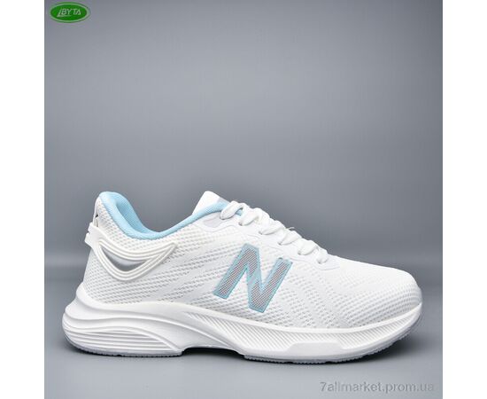 Кросівки жіночі модні Весна/осінь B5246-10 (8 пар р.36-41) "Bayota" недорого оптом від прямого постачальника, зображення 2