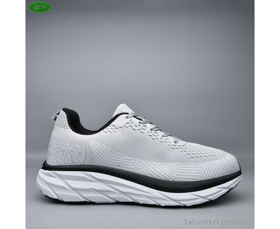 Кросівки чоловічі модні Весна/осінь A5251-6 (8 пар р.41-45) "Bayota" недорого оптом від прямого постачальника, зображення 2