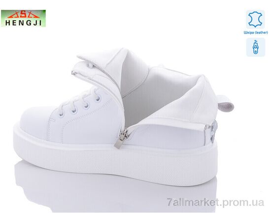 Фотография Ботинки женские стильные Весна/осень 20-4 (8 пар р.36-40) "HENGJI-ELENA" недорого оптом от прямого поставщика, изображение 2