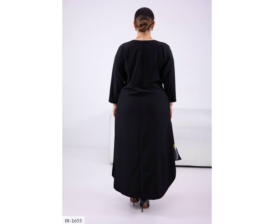 Жіноча сукня на ґудзиках р.46-48;50-52;54-56;58-60 "VLADA" купити недорого від прямого постачальника, зображення 3