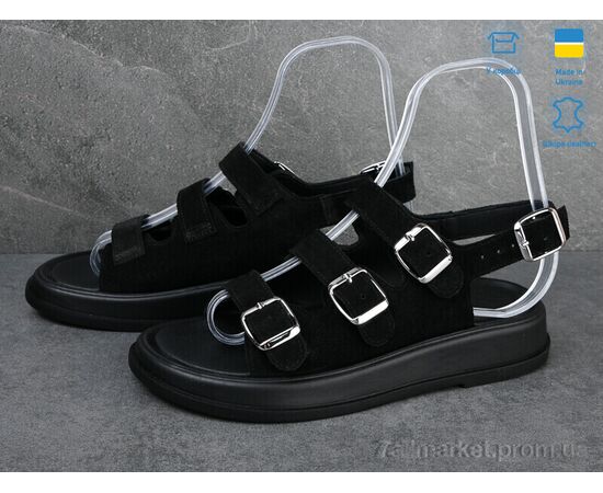 Фотография Босоножки женские летние Лето 994-1 (6 пар р.36-40) "Ailinda" недорого оптом от прямого поставщика, изображение 2