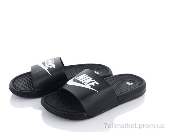 Фотография Шлепки унисекс Лето GG1010-1 (8 пар р.36-40) "Kaia" недорого оптом от прямого поставщика, изображение 2