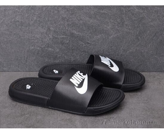 Фотография Шлепки унисекс Лето GG1010-1 (8 пар р.36-40) "Kaia" недорого оптом от прямого поставщика, изображение 3