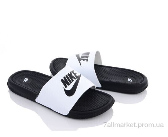 Фотография Шлепки унисекс Лето GG1010-2 (8 пар р.36-40) "Kaia" недорого оптом от прямого поставщика, изображение 2