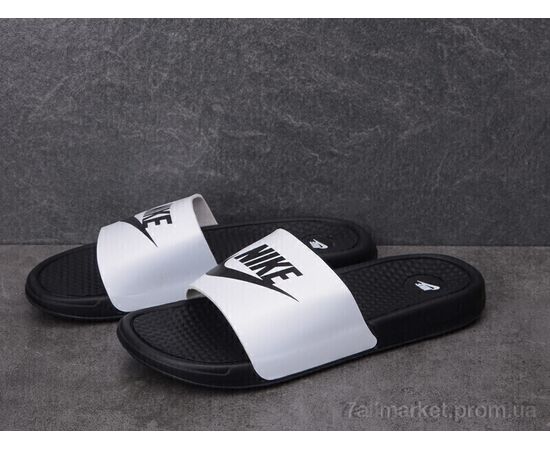 Фотография Шлепки унисекс Лето GG1010-2 (8 пар р.36-40) "Kaia" недорого оптом от прямого поставщика, изображение 3