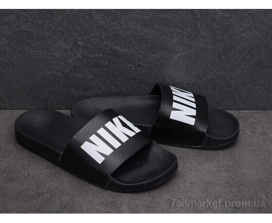 Фотография Шлепки унисекс Лето GG300-1 (10 пар р.36-40) "Kaia" недорого оптом от прямого поставщика, изображение 3