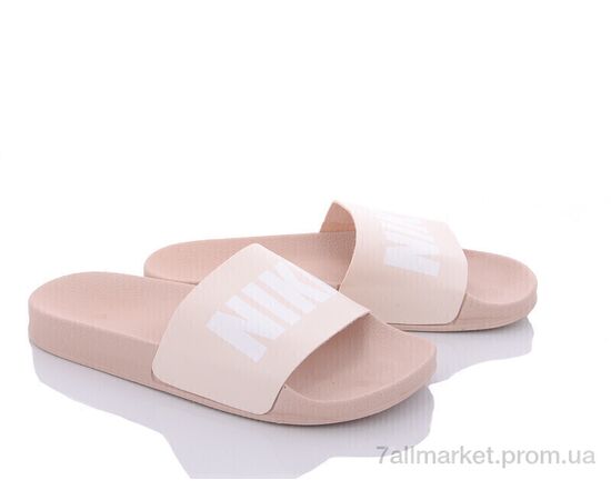 Фотография Шлепки женские облегченные Лето GG300-6 (10 пар р.36-40) "Kaia" недорого оптом от прямого поставщика, изображение 2