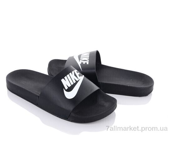 Фотография Шлепки мужские пляжные Лето MM100-1 (10 пар р.41-45) "Kaia" недорого оптом от прямого поставщика, изображение 2