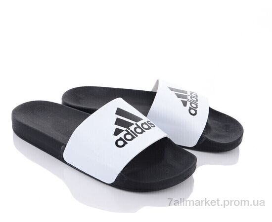 Фотография Шлепки мужские пляжные Лето MM230-2 (10 пар р.41-45) "Kaia" недорого оптом от прямого поставщика, изображение 2