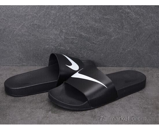 Фотография Шлепки мужские пляжные Лето MM500-1 (10 пар р.41-45) "Kaia" недорого оптом от прямого поставщика, изображение 3