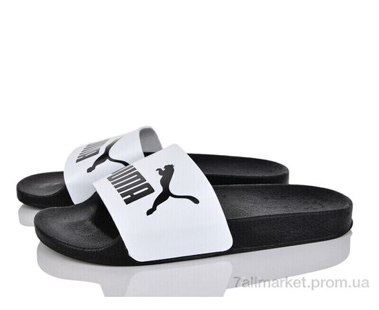 Фотография Шлепки мужские пляжные Лето MM450-2 (10 пар р.41-45) "Kaia" недорого оптом от прямого поставщика, изображение 2