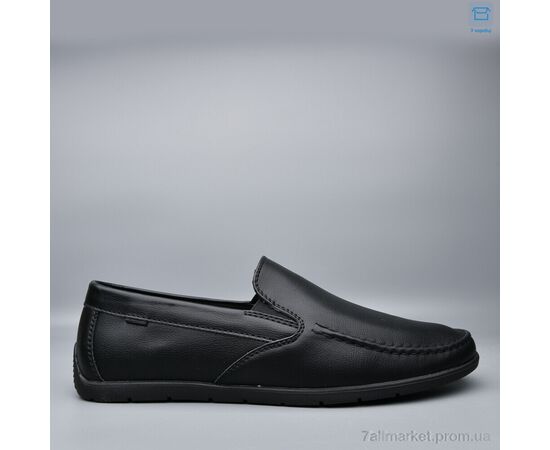 Туфлі чоловічі стильні Весна/осінь S8025-4 (8 пар р.40-45) "Kulada-UCSS-MD" недорого оптом від прямого постачальника, зображення 2